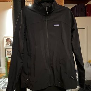 NWT Patagonia Adze Jacket